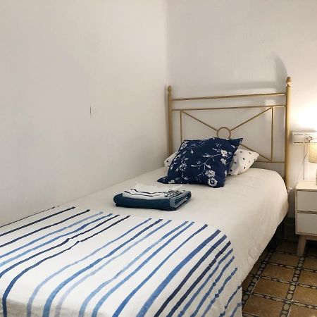 Casita De Pescador Lägenhet Calafell Exteriör bild