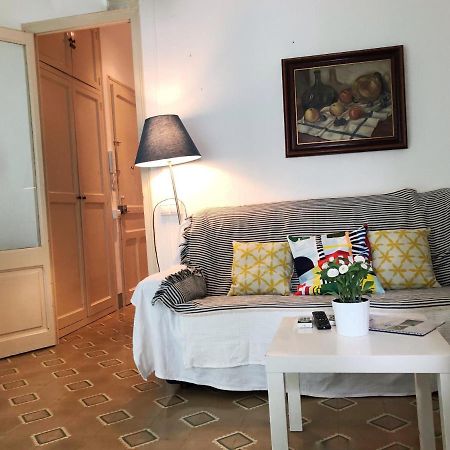 Casita De Pescador Lägenhet Calafell Exteriör bild