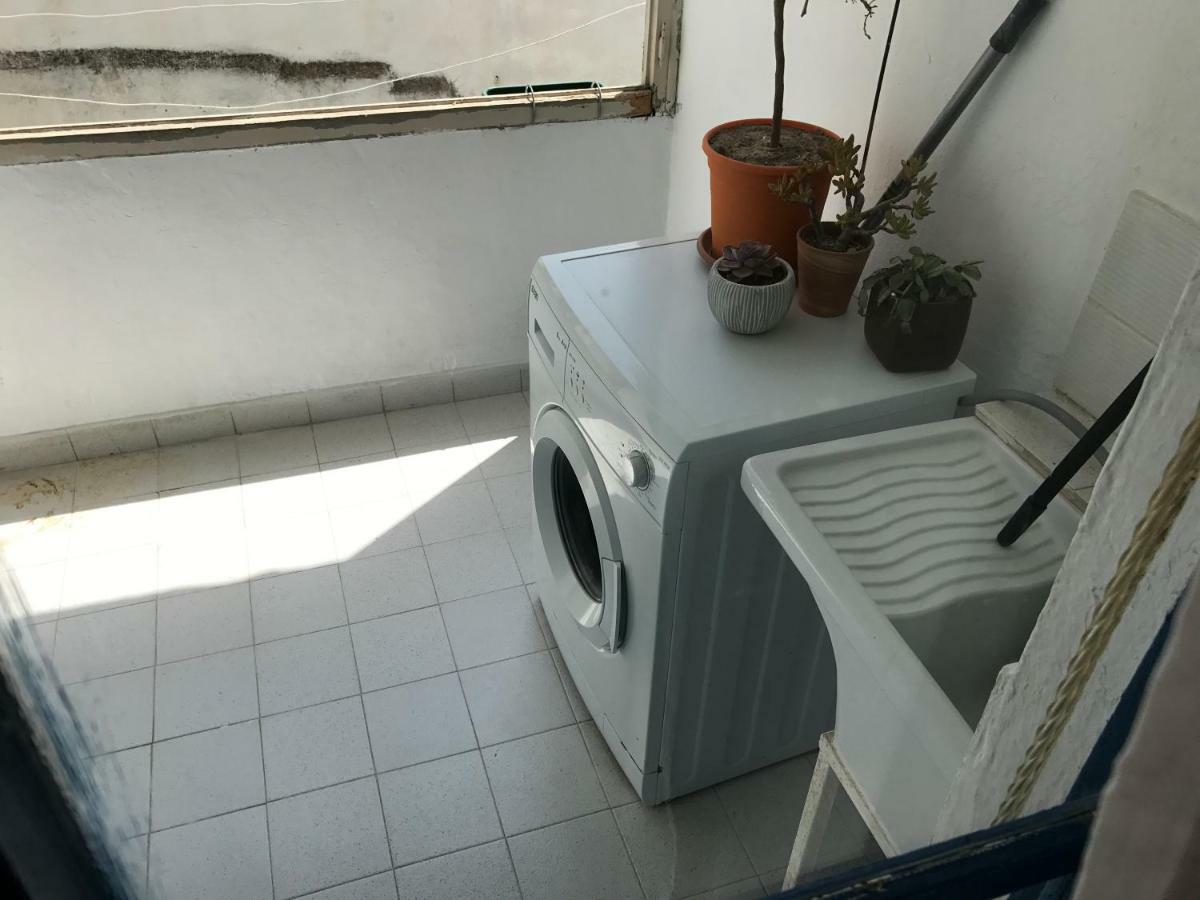 Casita De Pescador Lägenhet Calafell Exteriör bild