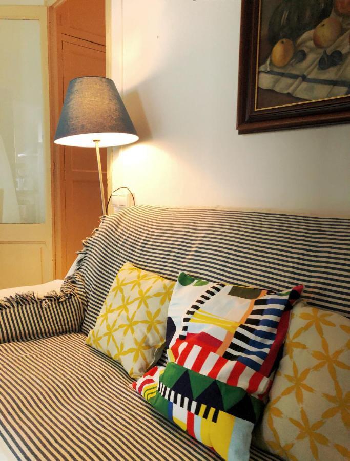 Casita De Pescador Lägenhet Calafell Exteriör bild