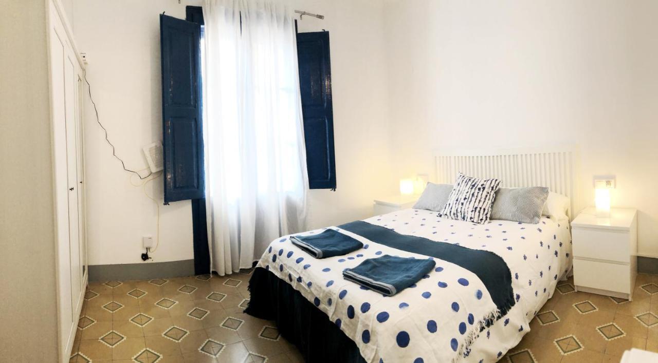 Casita De Pescador Lägenhet Calafell Exteriör bild