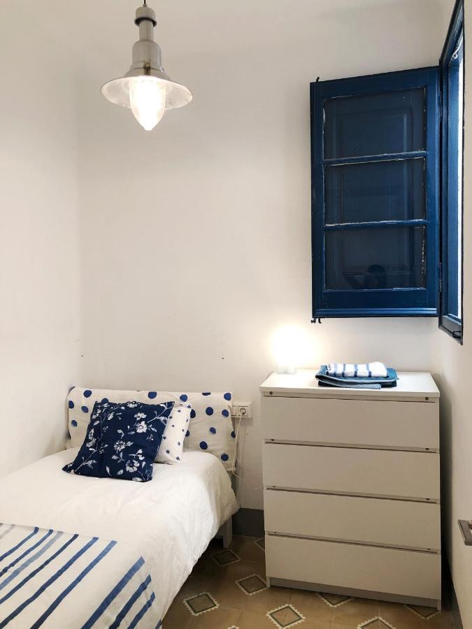 Casita De Pescador Lägenhet Calafell Exteriör bild