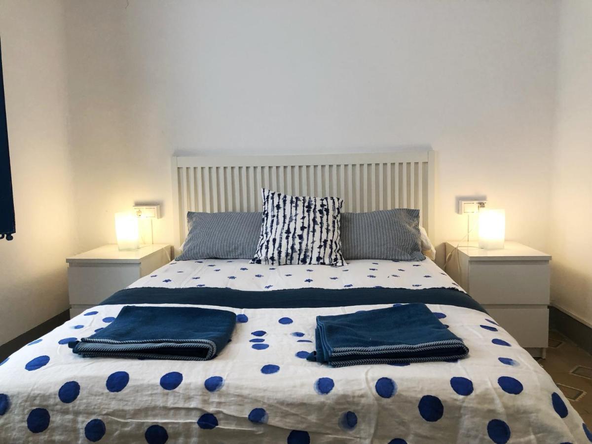 Casita De Pescador Lägenhet Calafell Exteriör bild
