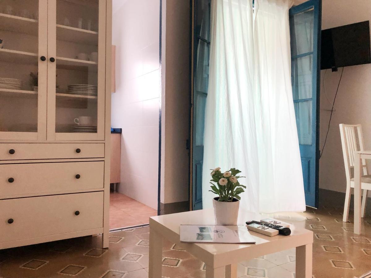 Casita De Pescador Lägenhet Calafell Exteriör bild
